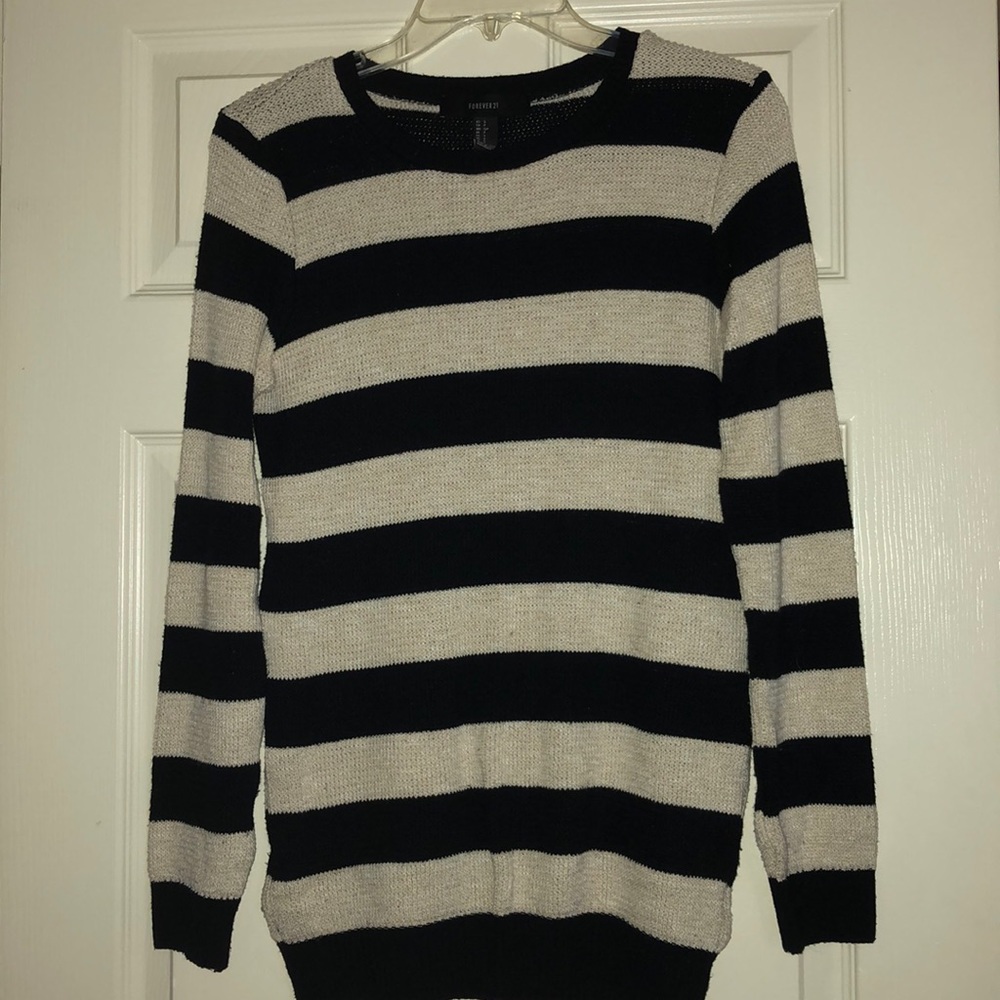 Long sleeve